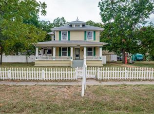 504 W Main St, Celina, TX 75009