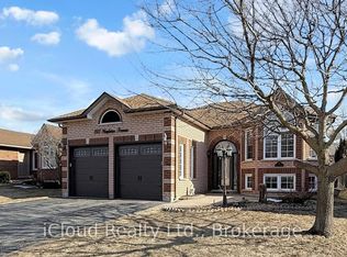 197 Mapleton Ave, Barrie, ON L4N8T5