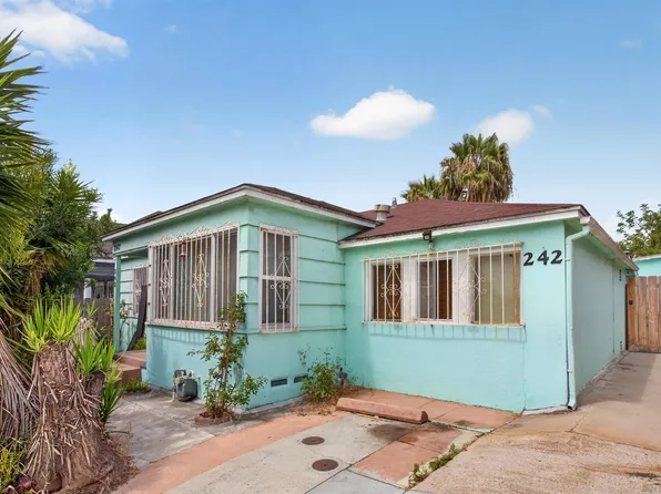 242 22nd St, San Diego, CA 92102