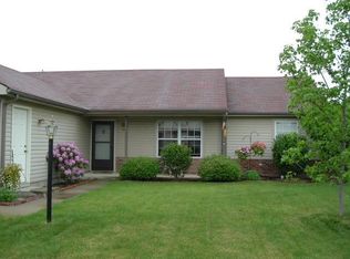 5541 Adina St, Indianapolis, IN