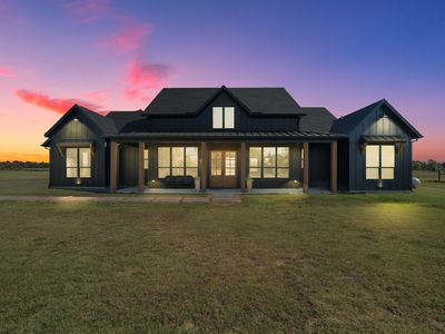 4666 County Road 2706, Caddo Mills, TX, 75135