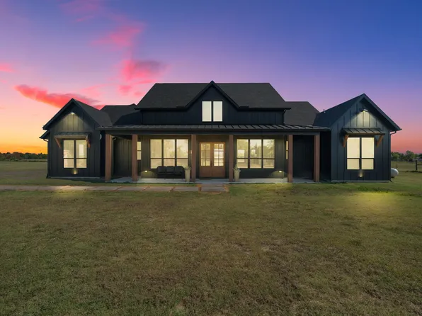 4666 County Road 2706, Caddo Mills, TX 75135