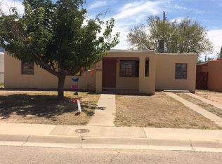 1100 Indian Wells Rd, Alamogordo, NM 88310