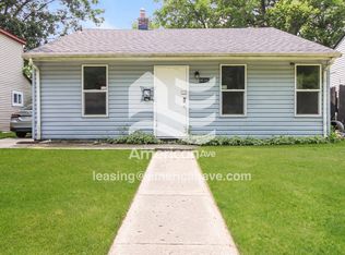 26341 Stanford St, Inkster, MI 48141