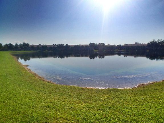 Community Lake