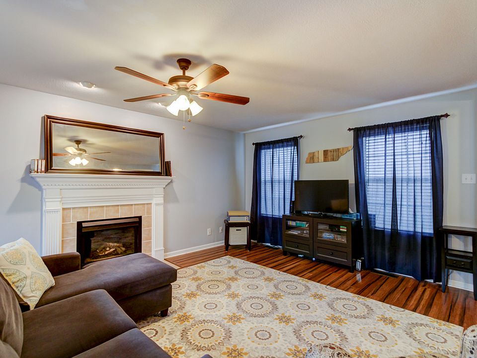 5400 Crooked Pine Ln, Knoxville, TN 37921 Zillow