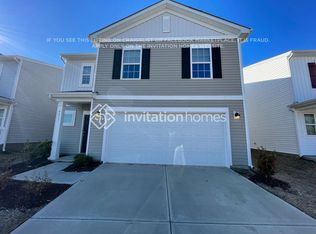 4413 Autumn Frost Trl, Charlotte, NC 28262