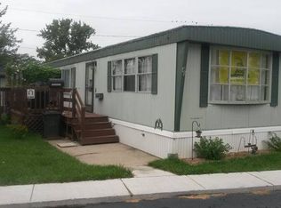 12865 Five Point Rd LOT 40, Perrysburg, OH 43551