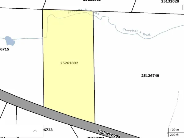 204 Birchwood Rd, Oxford, NS B0M 1P0