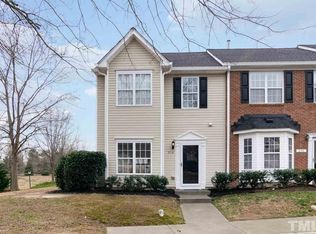 214 Baberton Dr, Apex, NC 27502