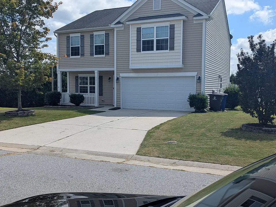 1804 Pine Cove Ct