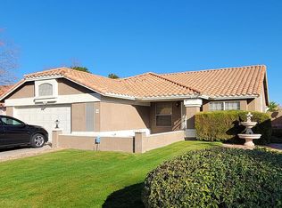 7562 W Calavar Rd, Peoria, AZ 85381