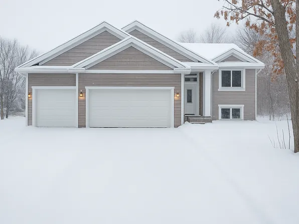 510 Lois Ln, Lino Lakes, MN 55014