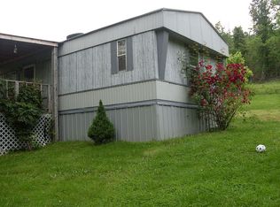 125 Dyer Branch Rd, Gordonsville, TN 38563