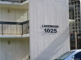 1025 Ala Lilikoi St APT E305, Honolulu, HI 96818