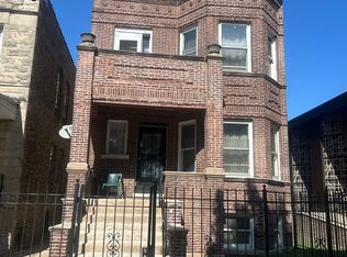4810 W Washington Blvd, Chicago, IL 60644