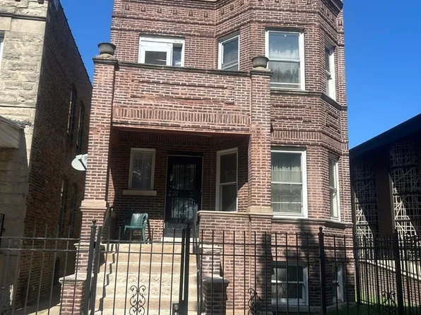 4810 W Washington Blvd, Chicago, IL 60644