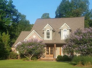 190 Bellewood Dr, Clinton, MS 39056