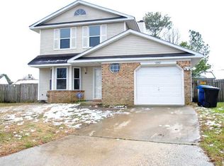 1957 Aborfield Ct, Virginia Beach, VA 23464