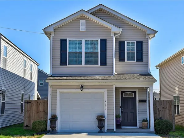 4126 Reid St, Chesapeake, VA 23324