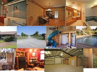 14555 Frisco Rd, Yukon, OK 73099