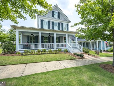 8218 Lallarook Dr, Columbus, GA, 31909