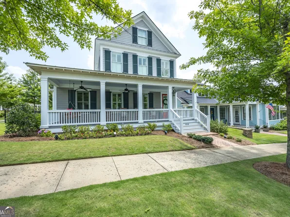 8218 Lallarook Dr, Columbus, GA 31909