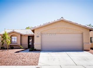 5226 Nest Ct, North Las Vegas, NV 89031