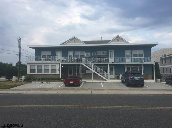 3500 Ocean Ave Unit 6, Brigantine, NJ 08203