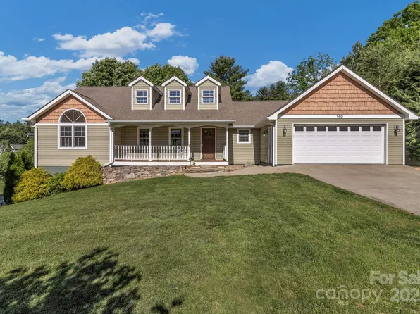 140 Double Brook Dr, Weaverville, NC 28787