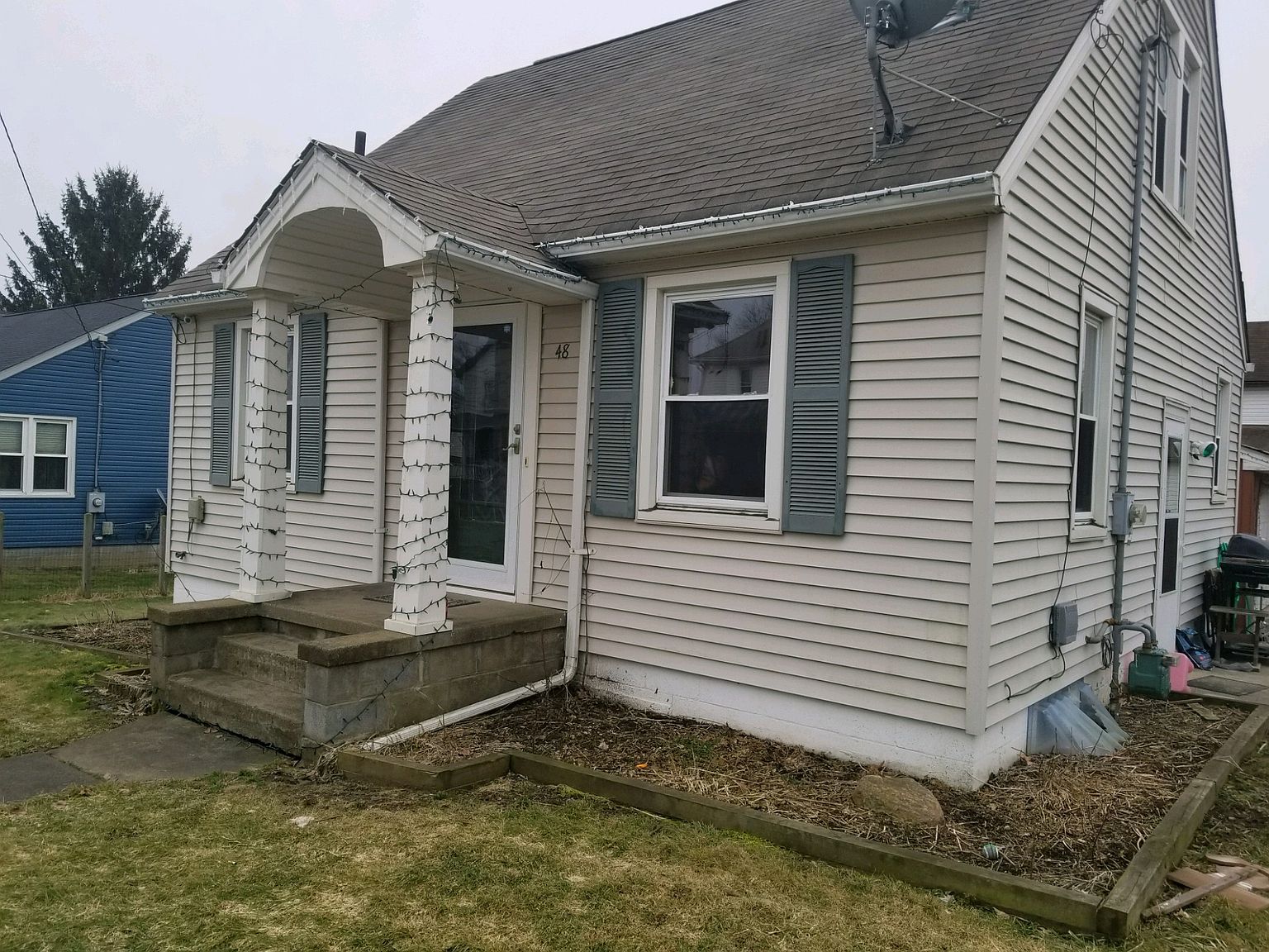 48 Grant St, Rittman, OH 44270 Zillow