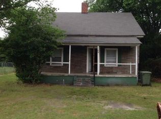 188 Maple St, Warrenville, SC 29851