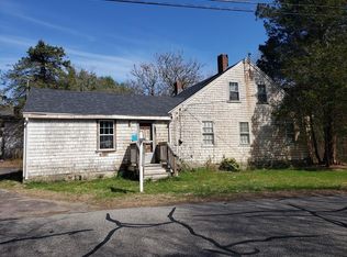 25 Murdock St, Middleboro, MA 02346
