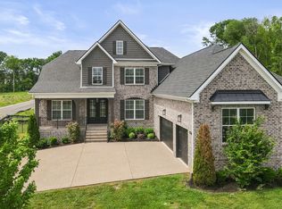 400 Millstone, Lebanon, TN 37087
