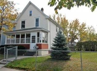970 Edmund Ave, Saint paul, MN 55104