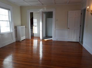 28 Court St #13, Mansfield, MA 02048