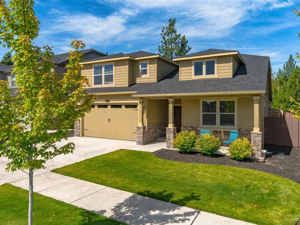 63265 NW Newhall Pl, Bend, OR 97703