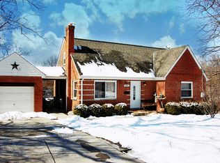 801 Bunny Ct, Cincinnati, OH 45215