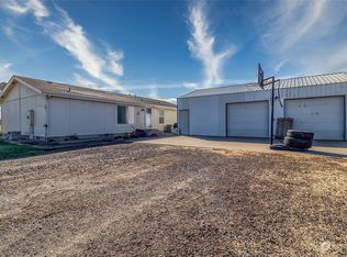 84542 Grant Rd, Milton Freewater, OR 97862