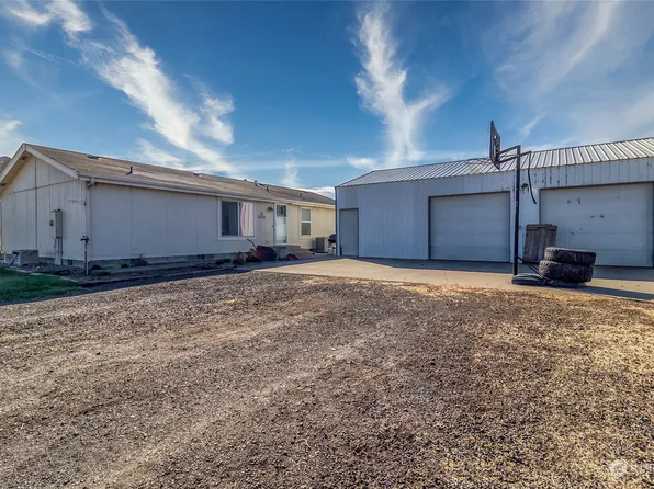84542 Grant Road, Milton-Freewater, OR 97862