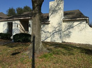 15110 Via Verde Dr, Houston, TX 77083