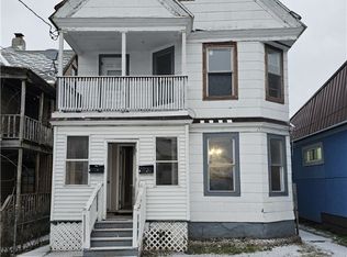 721 Albany St, Utica, NY