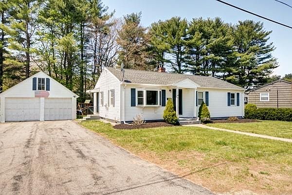 1st image of 3 McKinstry Dr
