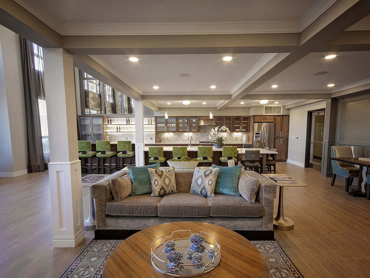 Portera at the Grove — Photo 4