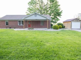 6231 Hunt Rd, Fayetteville, OH 45118