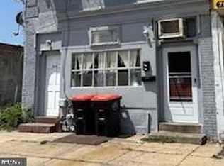 712 E 9th St, Chester, PA 19013