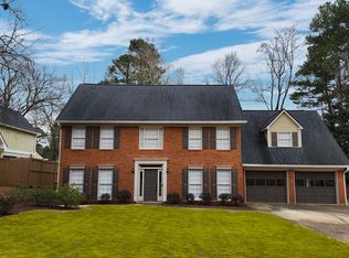 5139 Chestnut Cir, Woodstock, GA