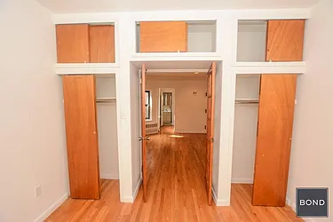 Rented by Bond New York