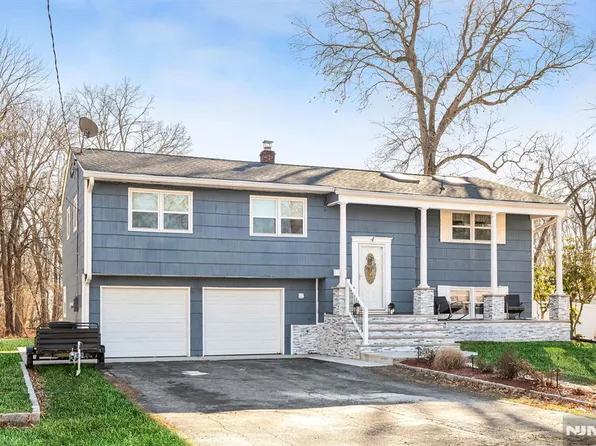 4 Lynn Court Lincoln Park, Lincoln Park, NJ 07035