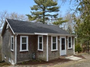 143 Little Sandy Pond Rd, Plymouth, MA 02360